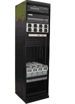 Gravitas X410R and X610R