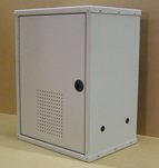 Indoor Enclosure