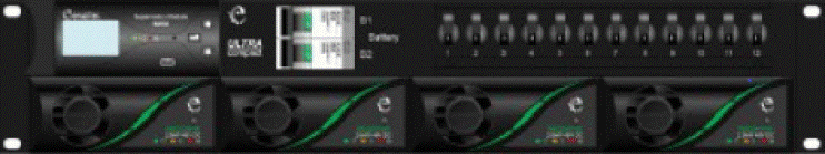 Cell Site Monitoring System